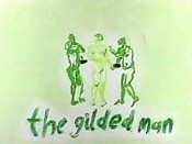 The Guilded Man Pictures To Cartoon