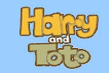 Harry and Toto