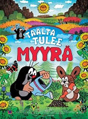 Tlt Tulee Myyr (Here Comes The Mole) Pictures Cartoons