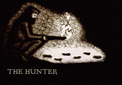 The Hunter Picture Of Cartoon