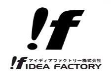 Idea Factory Studio Logo