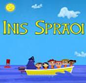 Inis Spraoi (Series) Cartoon Picture