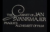 The Cabinet Of Jan Svankmajer Pictures To Cartoon