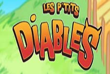 Les p'tits Diables Episode Guide Logo