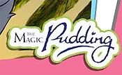 The Magic Pudding Pictures Cartoons
