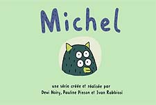 Michel  Logo