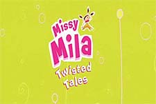 Missy Mila Twisted Tales