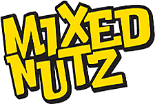 Mixed Nutz Episode Guide Logo