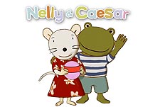 Nelly & Caesar 