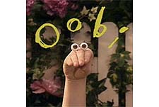 Oobi Episode Guide Logo
