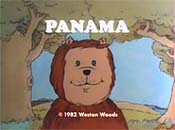 Panama Cartoons Picture