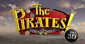 The Pirates! In An Adventure With Scientists (The Pirates! Band of Misfits) The Cartoon Pictures