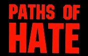 Paths Of Hate Cartoon Picture