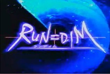 Run=Dim  Logo