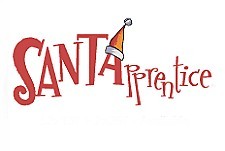 Santapprentice Episode Guide Logo