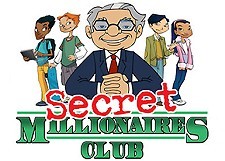 Secret Millionaire's Club