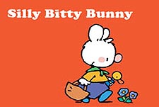 Silly Bitty Bunny