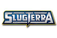 Slugterra  Logo