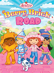 Berry Brick Road Pictures Cartoons