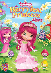 The Berryfest Princess Movie Pictures Cartoons