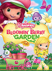 Bloomin Berry Garden Pictures Cartoons