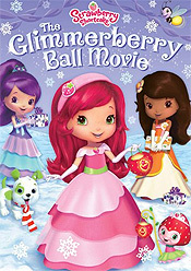 The Glimmerberry Ball Movie Pictures Cartoons