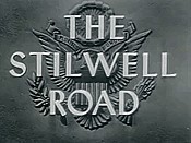 The Stilwell Road Cartoon Funny Pictures