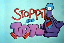 Stoppit and Tidyup