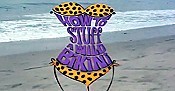 How To Stuff A Wild Bikini Pictures In Cartoon