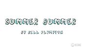Summer Bummer Cartoon Pictures