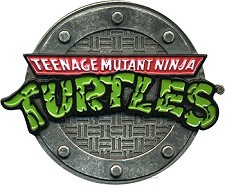 Teenage Mutant Ninja Turtles Episode Guide -Murakami-Wolf-Swenson | Big
