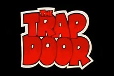 The Trap Door Episode Guide Logo
