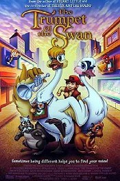 The Trumpet of the Swan Pictures Of Cartoons