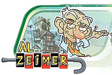 Al Zeimer