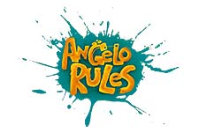  Angelo la Dbrouille Episode Guide Logo