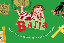 Basia  Logo