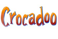 Crocadoo Episode Guide Logo