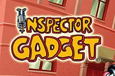 Inspector Gadget  Logo