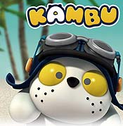 Kambu (Series) Cartoons Picture