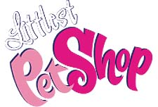 Blythe Loves The Littlest Pet Shop Episode Guide Logo