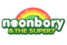 Noonbory and the Super Seven Episode Guide Logo