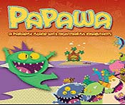 Papawa (Series) Cartoon Funny Pictures