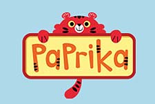 Paprika  Logo