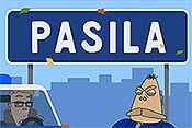 Pasila (Series) Pictures Of Cartoons