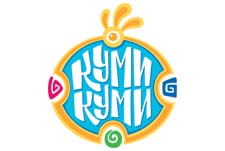 Куми-Куми  Logo