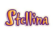 Stellina Episode Guide Logo