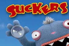 Suckers  Logo