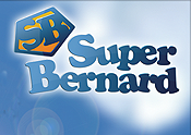 SuperBernard Pictures To Cartoon