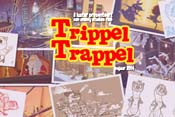 Trippel Trappel Cartoon Character Picture