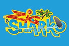 Zig et Sharko Episode Guide Logo